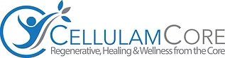 Cellulam Core, Regenerative, Healing and Wellness from the Core